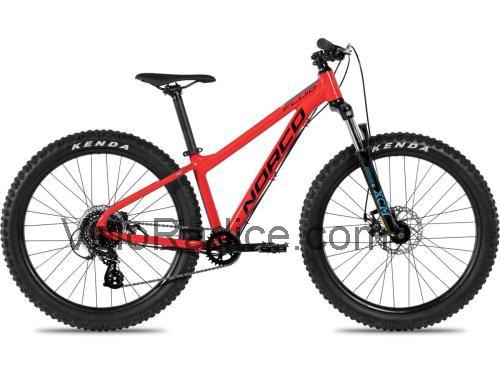 Norco Fluid 4.3 scheda tecnica e recensioni